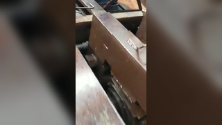 tubería de acero laminado en frío