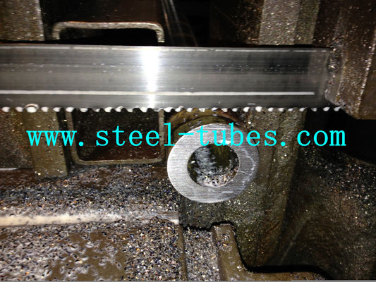 Un buen precio. Tubo retirado a frío de los tubos el 12M Seamless Alloy Steel de los transportes en línea