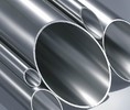 Un buen precio. A358 / A358M Inconel de alta temperatura soldó con autógena el tubo de acero, tubería de acero soldada con autógena de la fusión eléctrica en línea