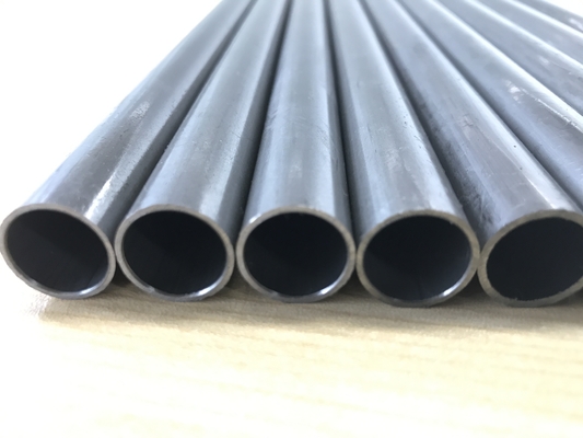 Un buen precio. El carbono inconsútil de JIS G3455 engrasó el tubo de acero de la precisión superficial para el servicio de alta presión en línea