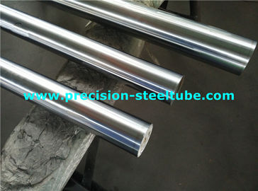 Un buen precio. El cromo duro del acero inoxidable plateó el pistón Rod CK45 ST52 20MNV6 42CRMO4 40CR en línea