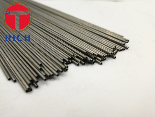 Un buen precio. Tubo de acero GB/T3090, PESO 0.5-100m m de la precisión inoxidable de diámetro bajo en línea