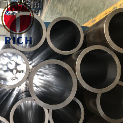 Un buen precio. EN10305-4 E355 Chrome duro plateó la precisión Rod para el ingeniero industrial de los cilindros neumáticos hidráulicos en línea