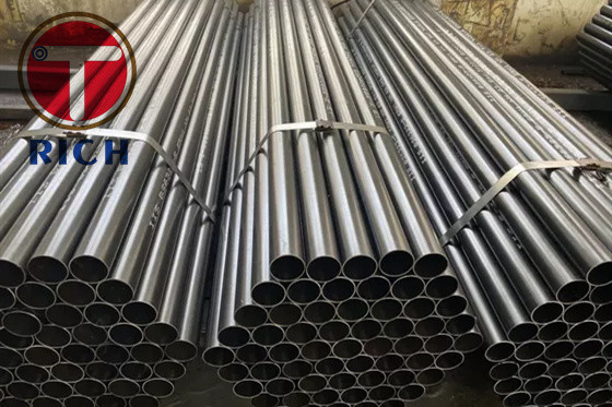 Un buen precio. Tubo de acero inconsútil del cobre de la aleación de níquel de UNS N08825 para el condensador ASTM B423 en línea
