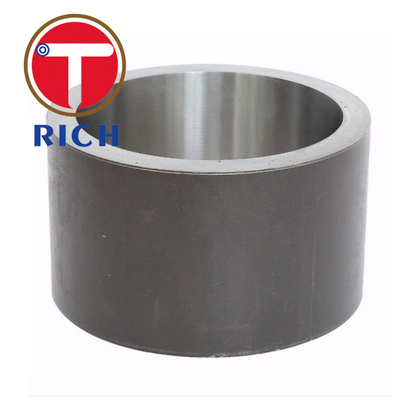 Un buen precio. La tubería de acero inconsútil de la alta precisión afiló con piedra los tubos E355+C H8 EN-10305/1 OD 380m m en línea