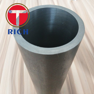Un buen precio. Tubería de acero y tubo afilados con piedra del cilindro 1020 de la precisión en línea