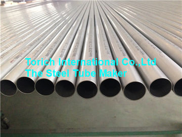 Un buen precio. Tubería de acero inconsútil Titanium de la aleación de la longitud el 15m TA1 TA2 en línea