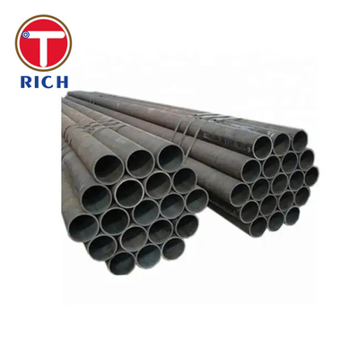 Un buen precio. tubo sin soldadura 20 - 325m m OD del tubo de acero de la precisión de 42crmo 35crmo 4140 en línea
