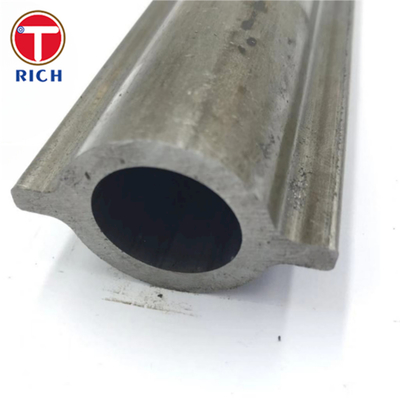 Un buen precio. La precisión del cilindro hidráulico soldó con autógena el tubo de acero ASTM A513 DOM Tubes retirado a frío en línea