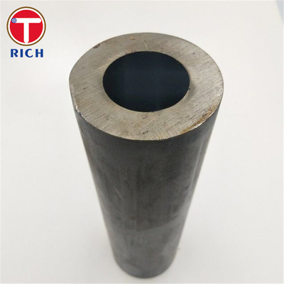Un buen precio. Pulgada pesada C45 de la tubería de acero 4 de la pared de ST37 15Mo3 para las tuberías de fabricación en línea