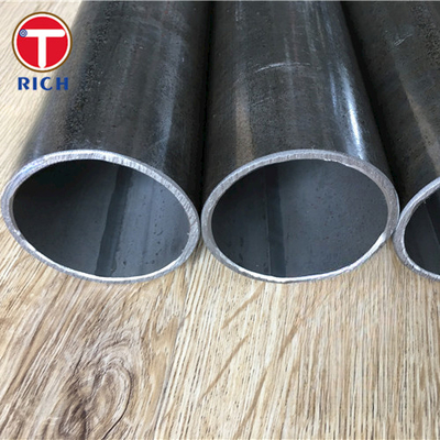 Un buen precio. Tubo grueso inconsútil estructural de la pared de los tubos de acero de GB/T8162 Q235 para el cambiador de calor en línea