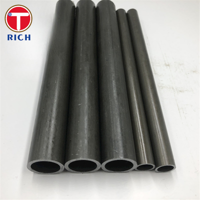 Un buen precio. Tubos de acero con poco carbono retirados a frío inconsútiles ASTM A179 del condensador del cambiador de calor en línea