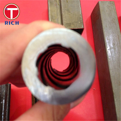 Un buen precio. Tubo estructural de acero inconsútil de carbono del tubo de acero de ASTM A500 para la caldera de alta presión en línea