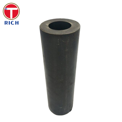 Un buen precio. Tubo de acero inoxidable inconsútil EN10216-1 de la pared gruesa retirada a frío para los propósitos de la presión en línea