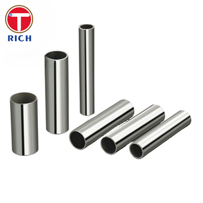 Un buen precio. 3 pulgadas GB/T12771 DIN11850 soldaron con autógena el diámetro inoxidable 68m m de la tubería de acero 470m m en línea