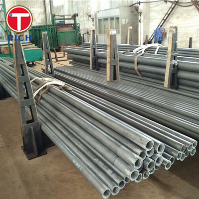 Un buen precio. Tubo del acero de aleación/tubo inconsútiles ferríticos Astm A335 en línea