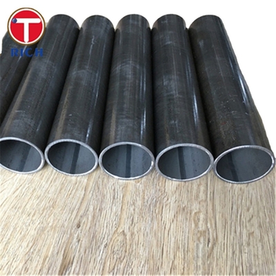 Un buen precio. JIS G3441 soldó con autógena el tubo retirado a frío del acero de carbono de los tubos de acero para los propósitos de la máquina en línea