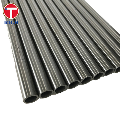 Un buen precio. Tubo inconsútil del acero de carbono del tubo de acero de JIS G3445 para el propósito estructural de la máquina en línea