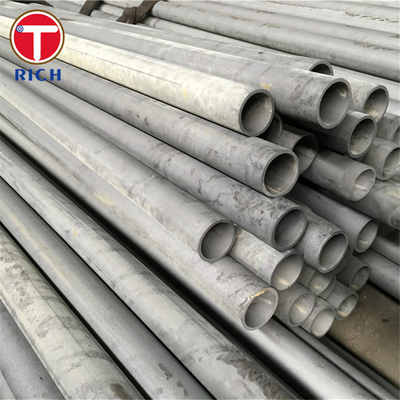 Un buen precio. Tubo inconsútil retirado a frío del acero de carbono de JIS G3473 para los barriles de cilindro en línea