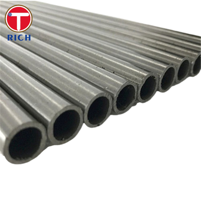 Un buen precio. Tubo de acero inconsútil formado caliente ASTM A501 de carbono de la tubería estructural para la construcción en línea