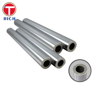 Un buen precio. EN pesado 10210 de la tubería del acero de la pared del tubo de acero grueso acabado en caliente de la pared para las tuberías de fabricación en línea