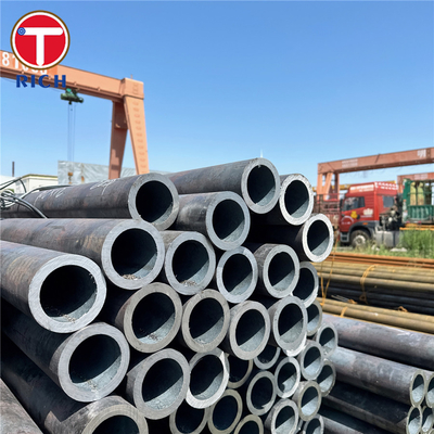 Un buen precio. TU 14-3R-55-2001 Tubos sin costuras de acero al carbono tirados en frío para calderas de vapor en línea