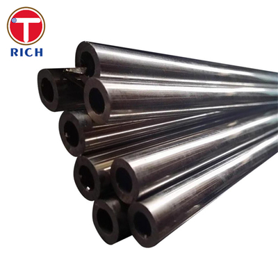Un buen precio. Tubo sin costuras de carbono estructural tirado en frío para el transporte por tubería en línea