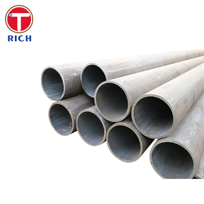 Un buen precio. GB/T 34109 Tubos de acero sin costuras de expansión térmica de 42CrMo para máquinas de excavación rotativas en línea