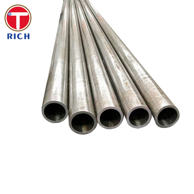 Un buen precio. EN 10297-1 Tubo de acero sin costura tirado en frío para usos mecánicos y de ingeniería general en línea
