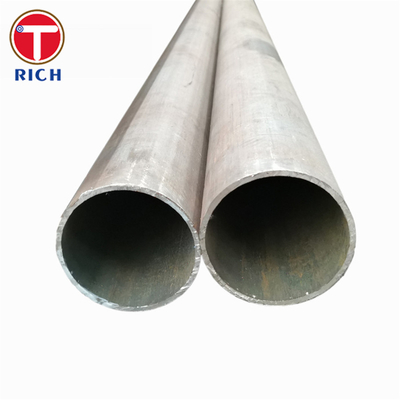Un buen precio. TU 14-3R-55-2001 Tubos de acero de aleación redonda sin costura laminados en caliente para calderas y tuberías en línea