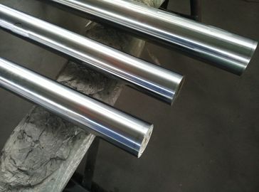 Un buen precio. pistón Rod de afilamiento de la precisión de 45# 40Cr 2Cr13 Sus304/de pulido retirado a frío para la maquinaria en línea