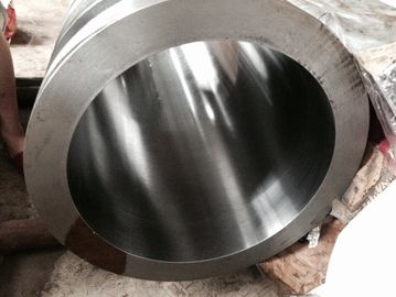 Un buen precio. EN de acero retirado a frío soldado con autógena precisión afilado con piedra 10305-2 del tubo del tubo del cilindro hidráulico en línea