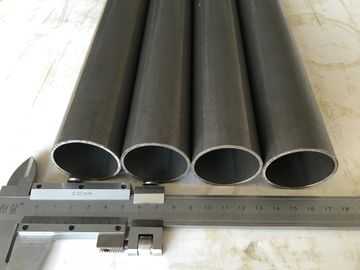 Un buen precio. Tubería de acero inconsútil del carbono de GB/T3087 Q235 para la caldera de presión baja y media en línea