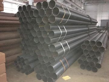 Un buen precio. Tubo de acero retirado a frío inconsútil de acero del panel de pared del agua de la tubería de la soldadura de la construcción en línea