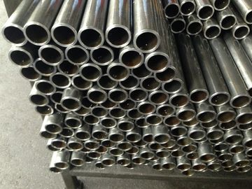 Un buen precio. Tubería de acero inconsútil del carbono de GB/T8162 Q235 Q345 Q195 para el tubo flúido en línea