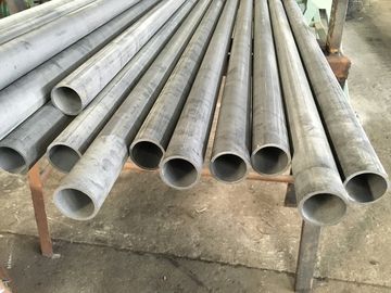 Un buen precio. 143 - 187 tubo del acero de aleación de las BS 970 de la HB 805H20 retirado a frío con normalizado/apagado en línea