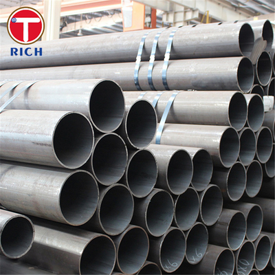Un buen precio. GOST 9940-81 Tubo de acero inoxidable Tubo sin costuras deformado térmicamente para resistir la corrosión en línea