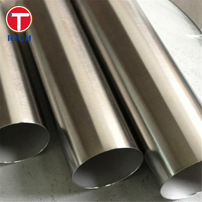 Un buen precio. GB/T 14975 Tubos de acero inoxidable sin costura laminados en caliente para estructuras en línea
