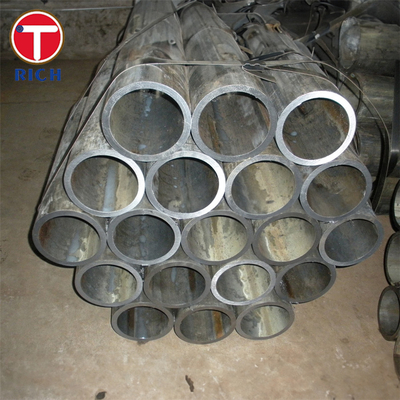 Un buen precio. ASTM A519 SAE 1541 Tubos de acero sin costura Tirados en frío Tubos de acero al carbono sin costura Para mecánica en línea