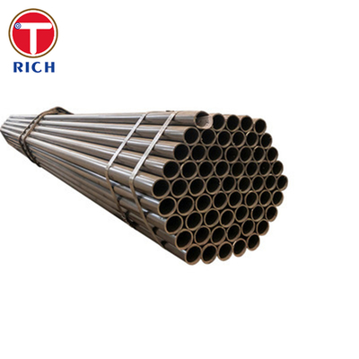 Un buen precio. GB/T 31315 Q195 Tubo de acero soldado de precisión laminado en frío para estructuras mecánicas en línea