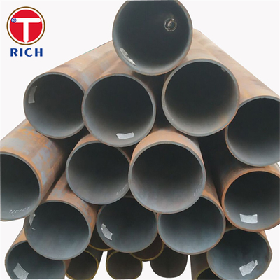 Un buen precio. Tubo de acero sin costura ASTM A210 Calderas de acero de carbono medio sin costura y tubos de supercalentador en línea