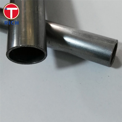 Un buen precio. EN 10305-1 E215 Tubos de precisión sin costura tirados en frío para cilindros hidráulicos en línea