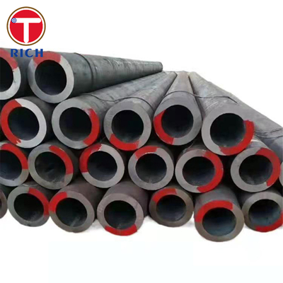 Un buen precio. TU 14-3-675-78 20# Tubo de acero sin costura Tubo de acero sin costura de carbono para aeronaves en línea