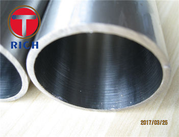 Un buen precio. Tubo inconsútil del cilindro hidráulico del GB 18248 37Mn 30CrMo para el cilindro de gas en línea