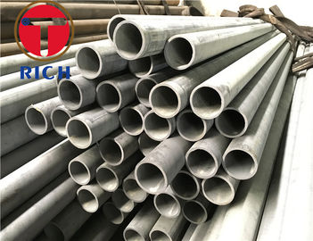 Un buen precio. No tubos circulares inconsútiles de la tubería de acero estructural del acero de aleaciones para la construcción en línea