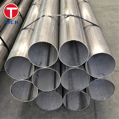 Un buen precio. El material utilizado para la fabricación de los tubos de acero inoxidable se clasificará en la categoría de los tubos de acero inoxidable. en línea