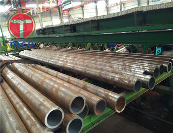 Un buen precio. tubo de acero laminado en caliente del acero de carbono de 40Mn2 20Cr 40Cr 15CrMo/del acero de aleación en línea