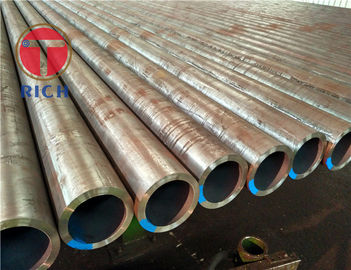 Un buen precio. Forma redonda estructural Gb/t3077 38crmoal 41cralmo74 de los tubos sin soldadura del acero de aleación en línea