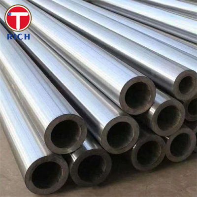 Un buen precio. Tubo de acero sin costura ASTM A485 de grado 1 de alta dureza Antifricción de rodamiento Tubo de acero para automóviles en línea
