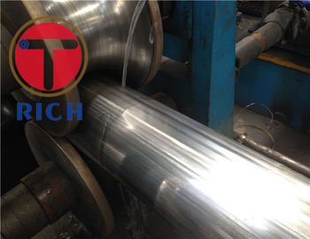 Un buen precio. Tubos soldados con autógena GB/T12770 del acero inoxidable de TORICH para las estructuras de la máquina en línea